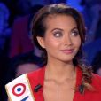 Laurent Ruquier ose une blague sexiste concernant Vaimalama Chaves, Miss France 2019. Emission "On n'est pas couché", France 2, le 19 janvier 2019.