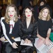 Fashion Week : Carice Van Houten (Game of Thrones) lance la Haute Couture
