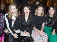 Fashion Week : Carice Van Houten (Game of Thrones) lance la Haute Couture