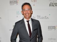 Julien Courbet condamné à verser 10 000 euros d'amende