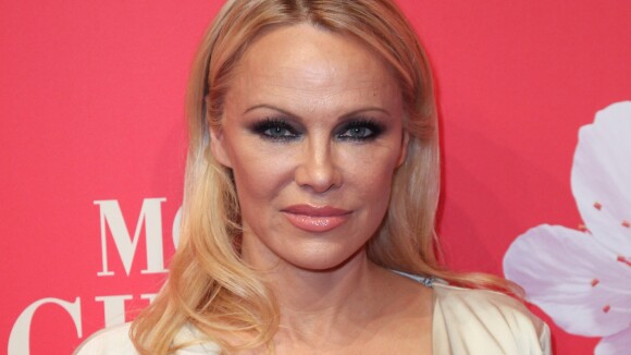 Pamela Anderson : "Les plus mauvais amants regardent du porno"