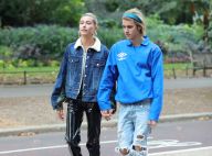 Justin Bieber et Hailey Baldwin : Leur mariage encore repoussé !