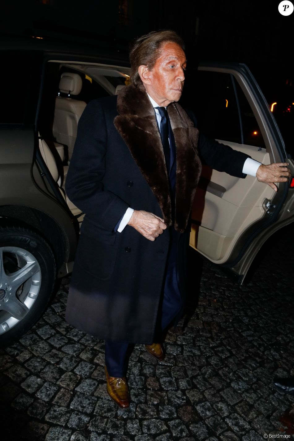 valentino garavani pas cher