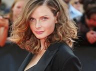 Rebecca Ferguson : L'actrice de "Mission: Impossible" s'est mariée