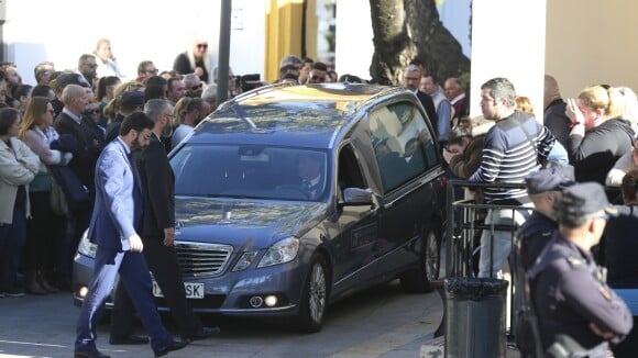 Julen, 2 ans, retrouvé mort: Letizia, Antonio Banderas... L'Espagne sous le choc