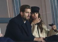 Kevin Trapp et sa fiancée Izabel Goulart : Retrouvailles avec le PSG