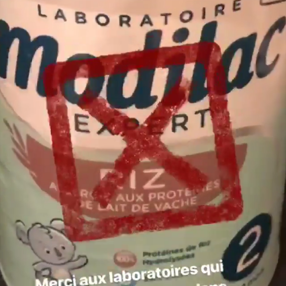 Sylvie Tellier pousse un coup de gueule sur Instagram - lundi 28 janvier 2019