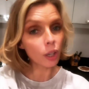 Sylvie Tellier pousse un coup de gueule sur Instagram - lundi 28 janvier 2019