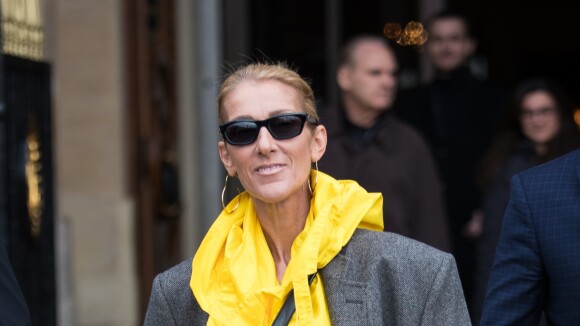 Céline Dion : Son nouveau look XXL onéreux...