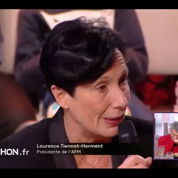 Nagui invité dans "C à vous", France 5, 30 janvier 2019
