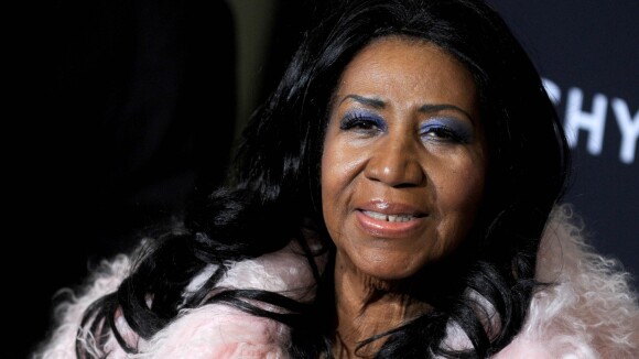 Aretha Franklin : Le fils de la chanteuse décédée est en prison
