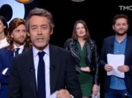 Quotidien : Valentine Oberti enceinte, son baby bump dévoilé