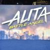 Robert Rodriguez à l'avant-première de "Alita: Battle Angel" à Londres, le 31 janvier 2019.