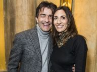 Yannick Alléno: Rare apparition avec sa femme, pour une soirée avec Cyril Lignac