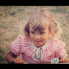 Elodie Gossuin a publié sur Instagram une photo d'elle à l'âge de 8 ans - 2 février 2019