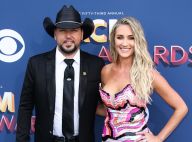 Jason Aldean : Le chanteur country est papa pour la quatrième fois