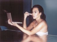 Kim Kardashian, malade : Son visage est ravagé, la star en détresse