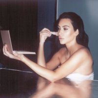 Kim Kardashian, malade : Son visage est ravagé, la star en détresse