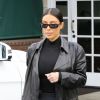 Exclusif - Kim Kardashian à Los Angeles, le 4 février 2019.