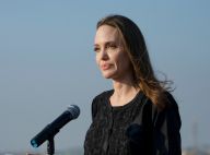 Angelina Jolie : La colère de la star face à la détresse d'un peuple