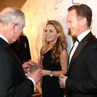 Prince Charles : Retrouvailles tardives avec la tripoteuse Geri Halliwell...