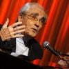 Michel Legrand en 2009.