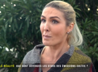 Marie Garet (Secret Story) défigurée : "J'aurais préféré être morte et belle"
