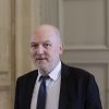 Archives - Denis Baupin dans la salle des quatre colonnes à l'Assemblée nationale, pendant la séance de questions au gouvernement, à Paris le 20 octobre 2015. © Stéphane Lemouton/Bestimage