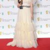 Rachel Weisz (Meilleure actrice dans un second rôle pour le film "La Favorite") - Pressroom de la 72ème cérémonie annuelle des BAFTA Awards au Royal Albert Hall à Londres, le 10 février 2019.