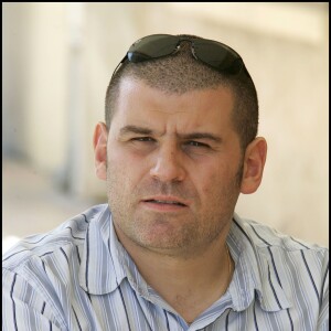 Christian Etchebest en 2005.