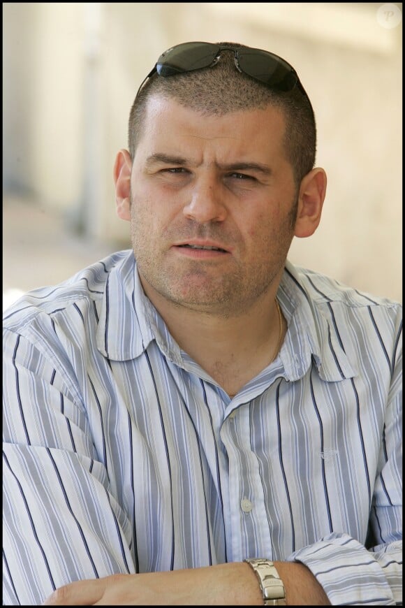 Christian Etchebest en 2005.