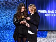 Suicide de Chris Cornell : Ses enfants récupèrent son Grammy Award