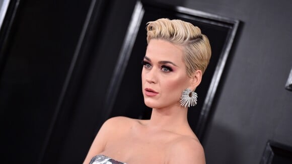 Katy Perry : Accusée de racisme à cause d'une paire de chaussures