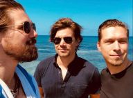 Hanson : Les trois frères sont pères de... 13 enfants !