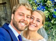Martin Bazin (Koh-Lanta) papa : Première et jolie photo de sa fille