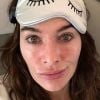 Lena Headey. Janvier 2019.
