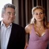 Julia Roberts et Albert Finney dans le film Erin Brockovich