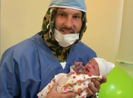 André-Pierre Gignac : Papa comblé d'une petite "tigresse" au prénom original
