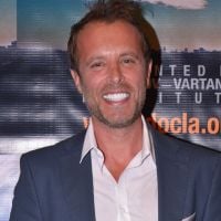 Fabrice Sopoglian, rare photo de sa femme : Doux message pour la Saint-Valentin