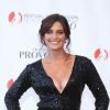 Laëtitia Milot présente la série "La Vengeance aux yeux clairs" au 56ème Festival de la télévision de Monte-Carlo le 14 juin 2016. © Denis Guignebourg / Bestimage