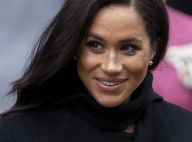 Meghan Markle bientôt de retour au cinéma, un ancien film refait surface