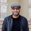 Kad Merad au photocall du film "Le gendre de ma vie" lors du 27ème festival du film de Sarlat, France, le 15 novembre 2018. © Patrick Bernard/Bestimage