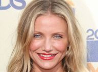 Cameron Diaz, fatiguée et Vanessa Hudgens, très sexy, ont mis le feu aux MTV Movie Awards !