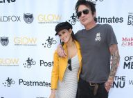 Tommy Lee marié : L'ex de Pamela Anderson a épousé la jolie Brittany, 32 ans