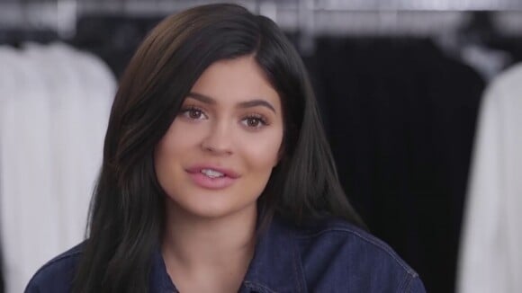 Kylie Jenner entièrement refaite ? La star, offensée, répond aux accusations