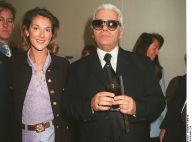 Mort de Karl Lagerfeld : Les mots émus de Céline Dion