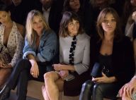 Carla Bruni révèle pourquoi elle n'a jamais fait la fête avec Kate Moss