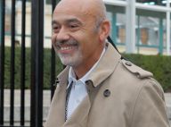 Christian Louboutin : "Mon père savait que je n'étais pas son fils"