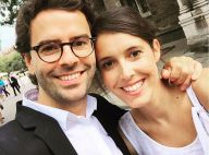 Thomas Isle et sa compagne Carole Tolila : "On se sait très complémentaires"