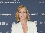 César 2019 : Léa Drucker, meilleure actrice, dédie son prix aux femmes battues